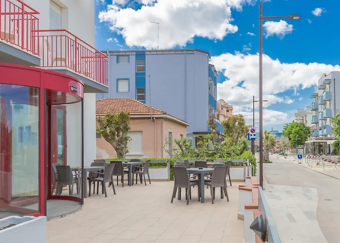 Hotel Marylise