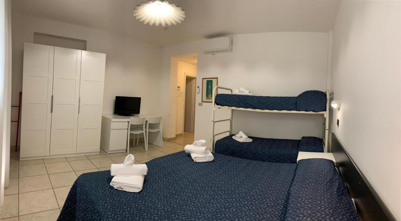 Marylise 3* Rimini